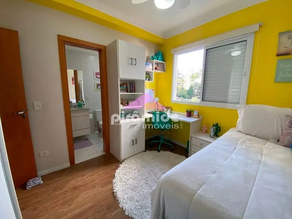 Apartamento, 4 quartos, 176 m² - Foto 32