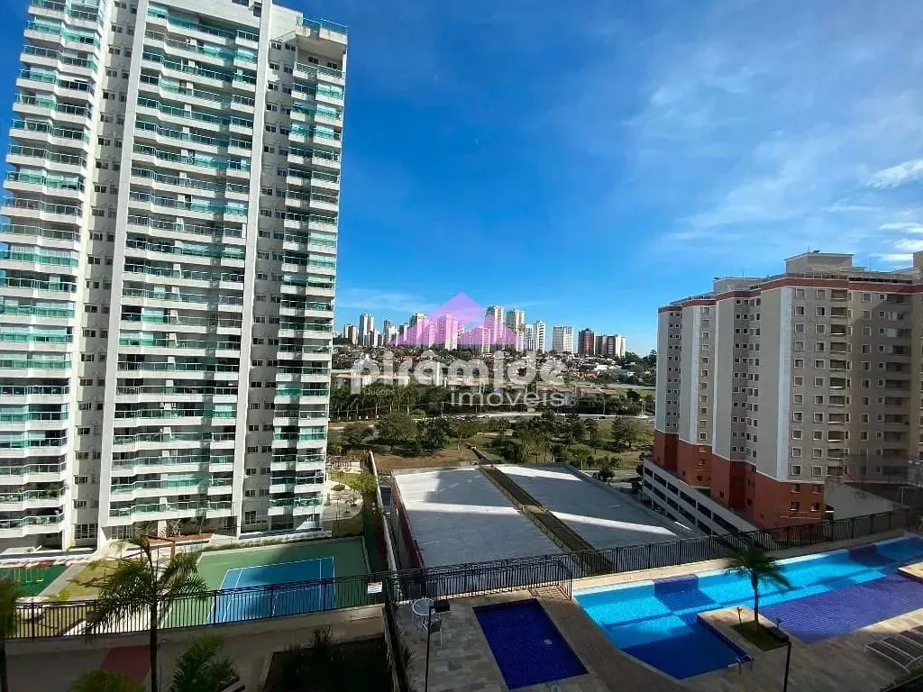 Apartamento, 4 quartos, 176 m² - Foto 8
