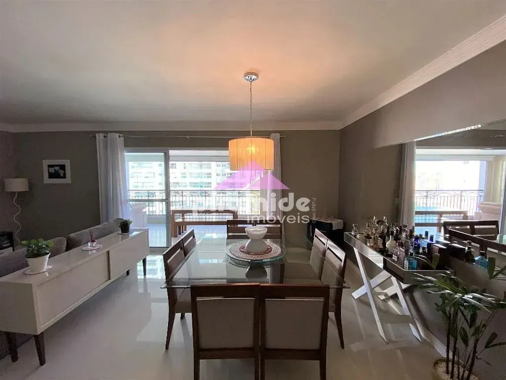 Apartamento, 4 quartos, 176 m² - Foto 9
