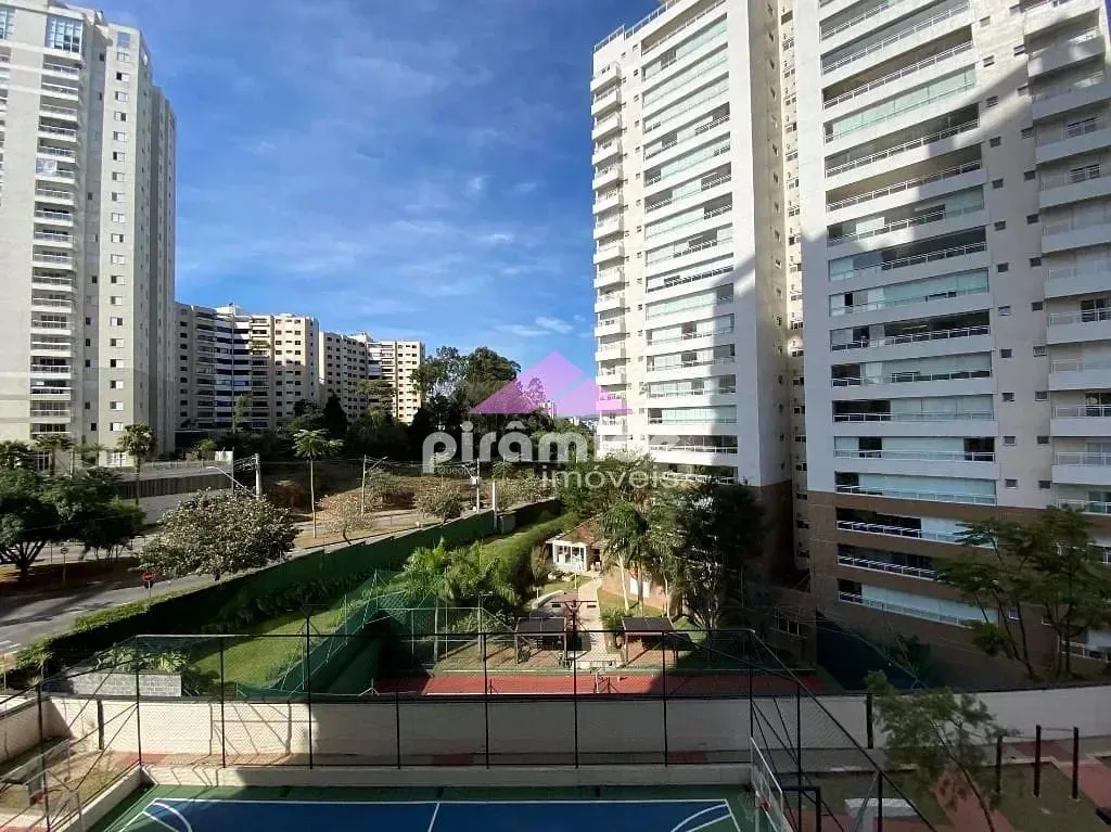 Apartamento, 4 quartos, 176 m² - Foto 34