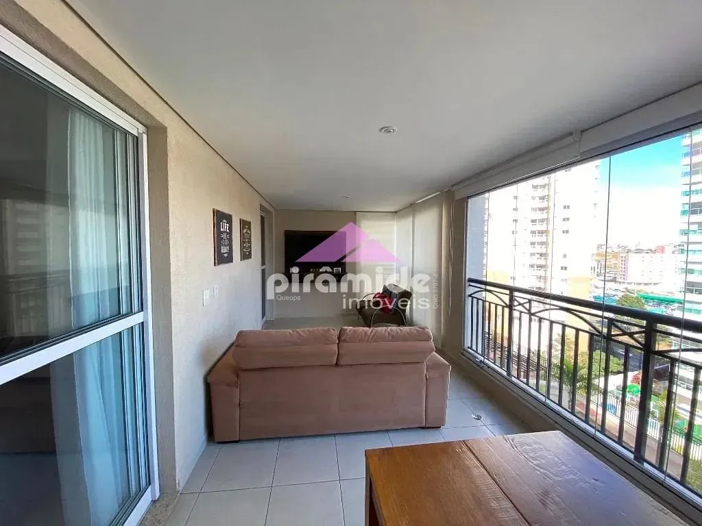 Apartamento, 4 quartos, 176 m² - Foto 18
