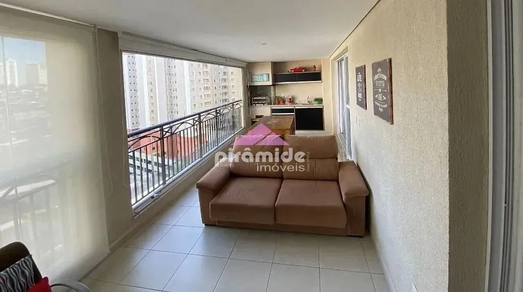 Apartamento, 4 quartos, 176 m² - Foto 17