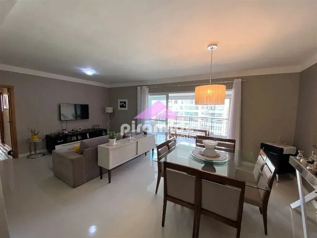 Apartamento, 4 quartos, 176 m² - Foto 10