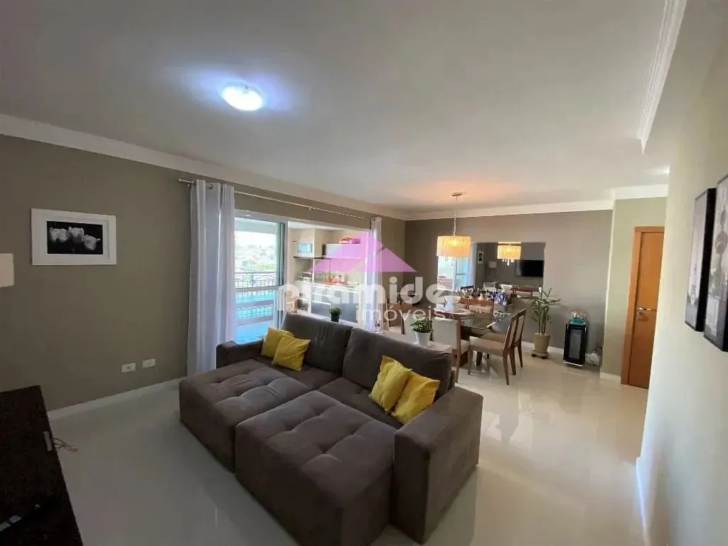 Apartamento, 4 quartos, 176 m² - Foto 7
