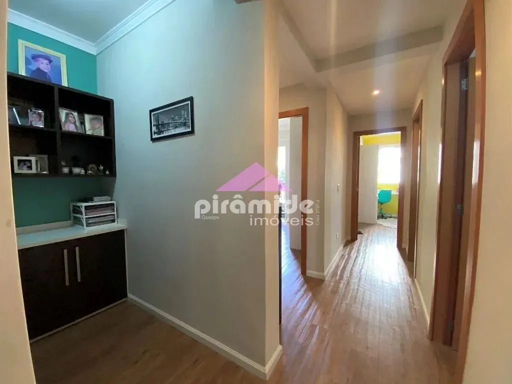 Apartamento, 4 quartos, 176 m² - Foto 23