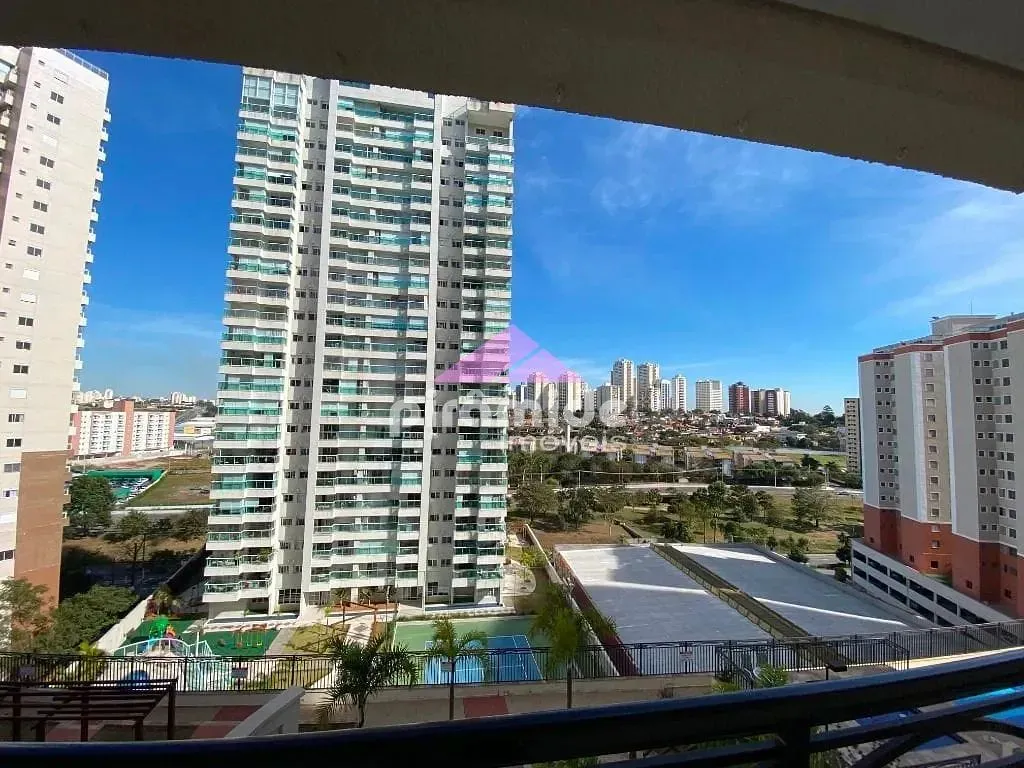 Apartamento, 4 quartos, 176 m² - Foto 40