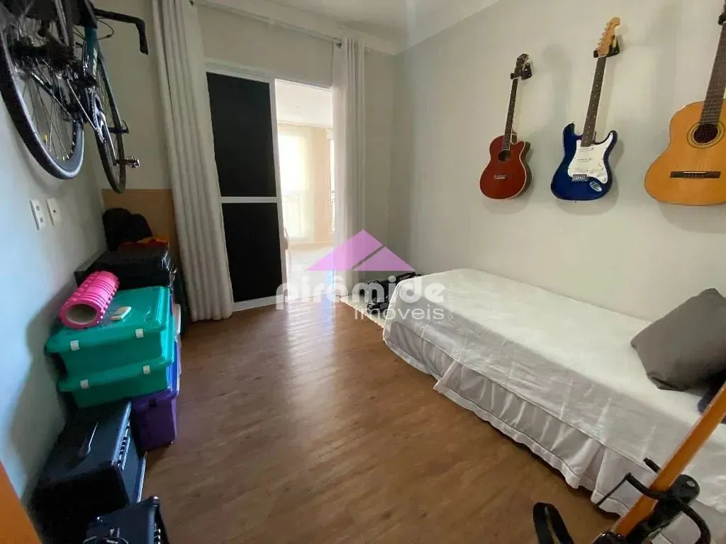 Apartamento, 4 quartos, 176 m² - Foto 25