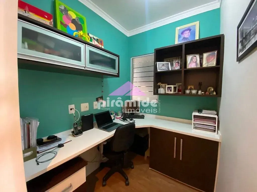Apartamento, 4 quartos, 176 m² - Foto 24