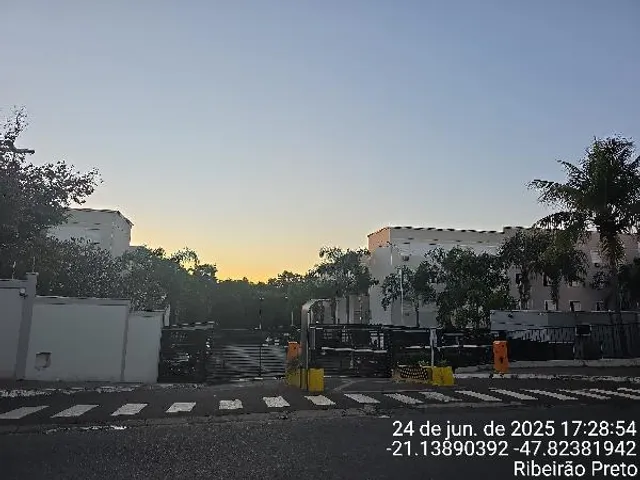 Foto do Apartamento - Apartamento à venda 2 Quartos, 1 Vaga, 89M², JARDIM JAVARI, RIBEIRAO PRETO - SP | Imobiliária Compare