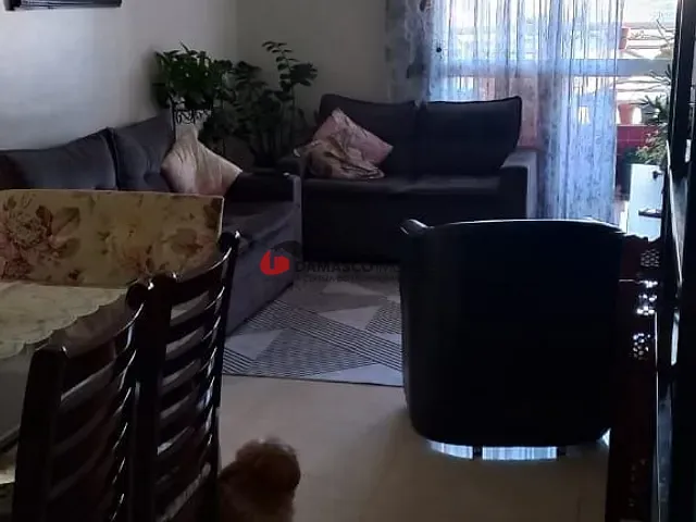 Apartamento 3 quartos e 1 banheiro, à venda, no bairro Santa Maria em São Caetano do Sul
