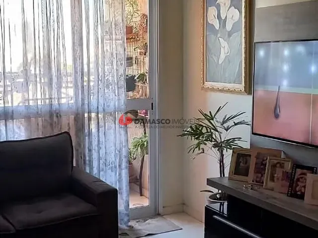 Apartamento 3 quartos e 1 banheiro, à venda, no bairro Santa Maria em São Caetano do Sul