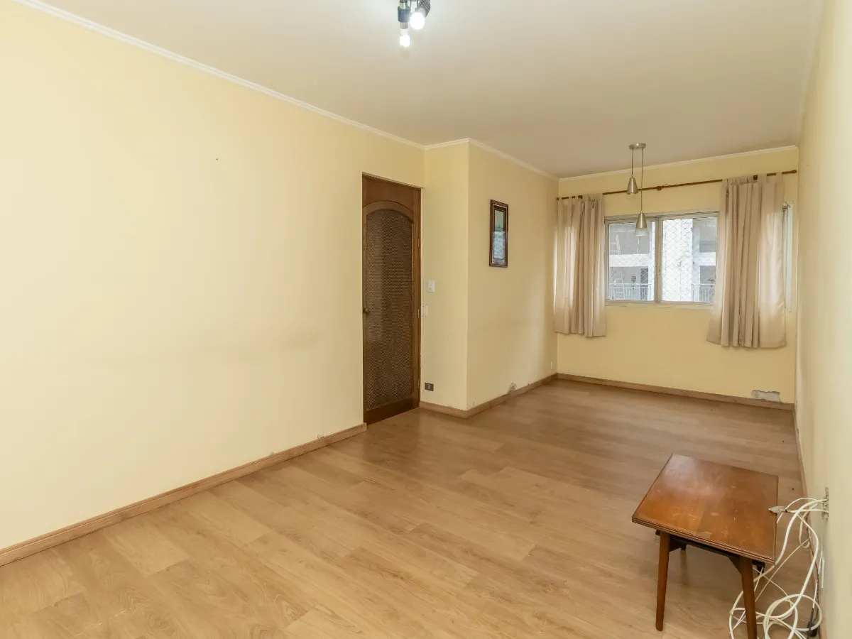 Apartamento para venda em Jardim São Paulo(zona Norte) com 2 quartos, 66m²