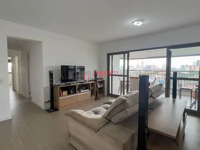 Apartamento 4 quartos e 4 banheiros, à venda, no bairro Vila Gilda em Santo André