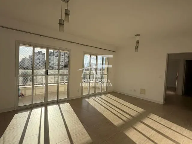 Apartamento 3 quartos e 2 banheiros, para alugar, no bairro Jardim das Nações em Taubaté