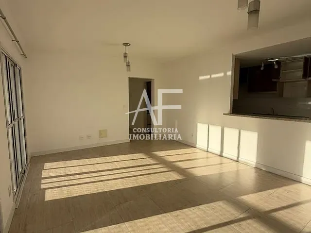 Apartamento 3 quartos e 2 banheiros, para alugar, no bairro Jardim das Nações em Taubaté