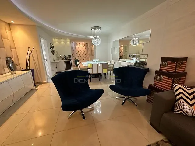 Apartamento 3 quartos e 5 banheiros, à venda, no bairro Centro em Nova Odessa