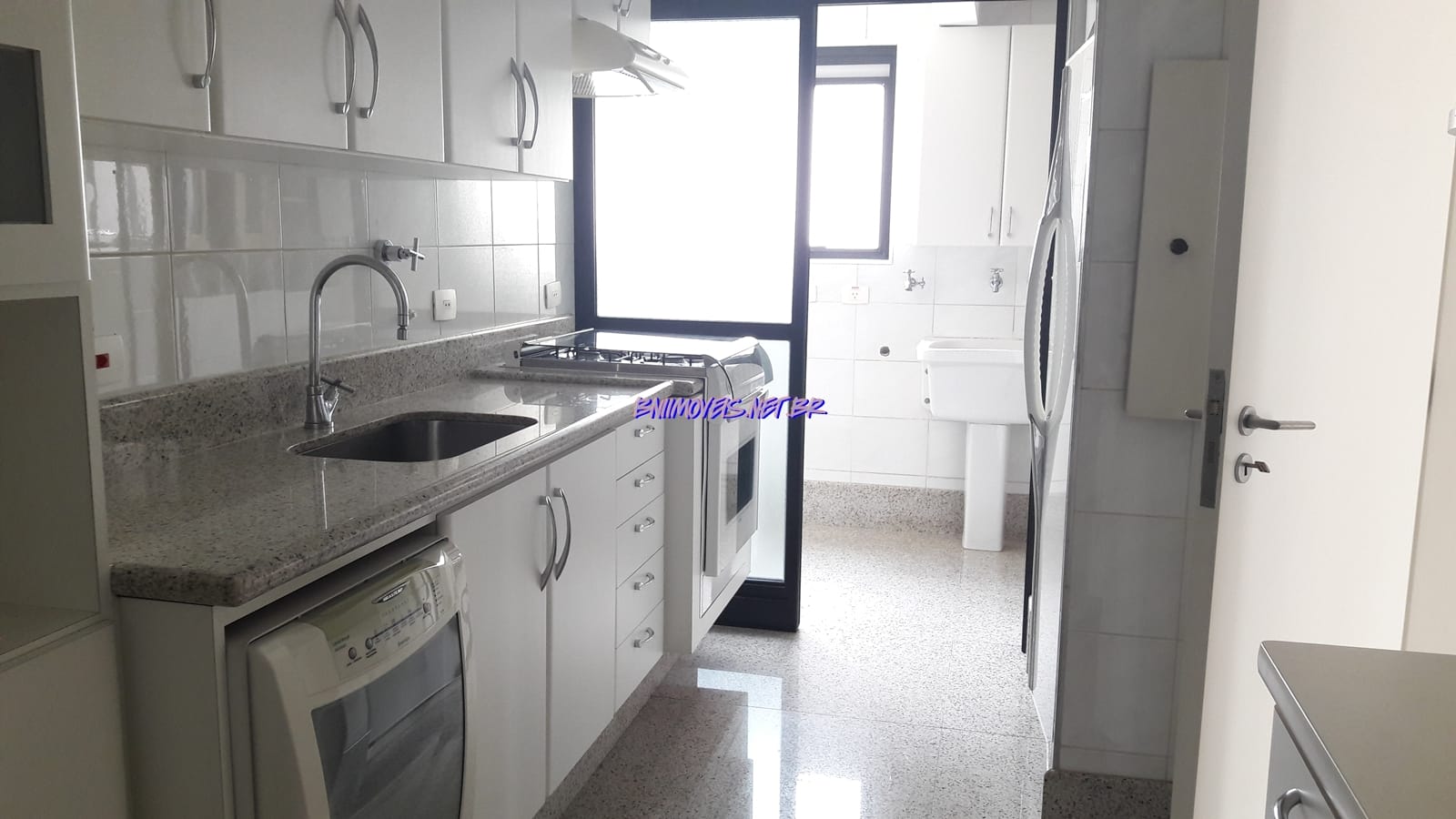 Apartamento, 2 quartos, 100 m² - Foto 13