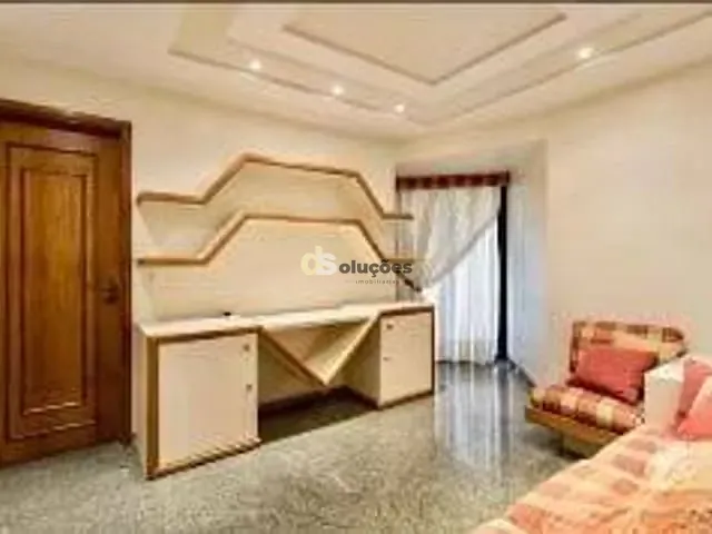 Apartamento com 235m² 4 quartos e 6 banheiros, à venda, no bairro Planalto Paulista em São Paulo