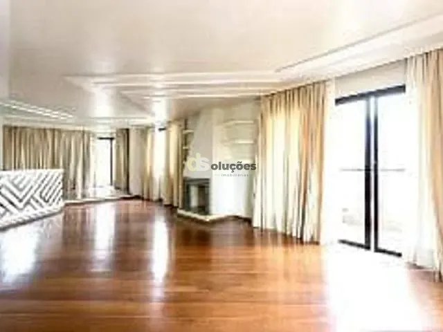 Apartamento com 235m² 4 quartos e 6 banheiros, à venda, no bairro Planalto Paulista em São Paulo