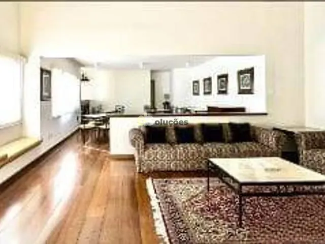 Apartamento com 235m² 4 quartos e 6 banheiros, à venda, no bairro Planalto Paulista em São Paulo