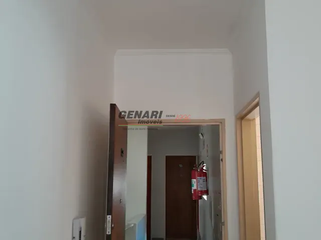 Apartamento com 50m² 2 quartos e 1 banheiro, para alugar, no bairro Jardim Pedroso em Indaiatuba