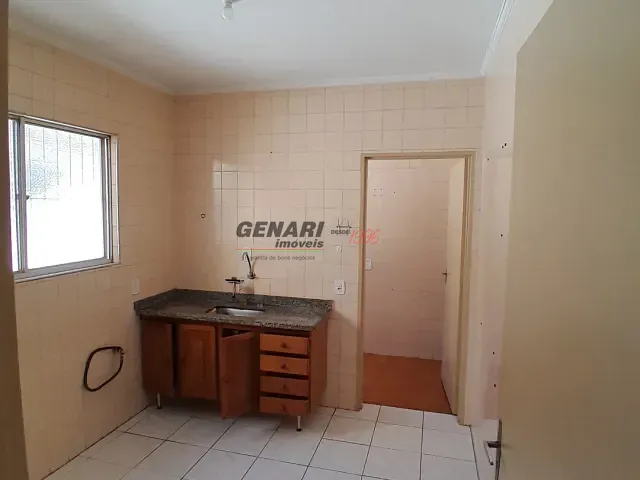 Apartamento com 50m² 2 quartos e 1 banheiro, para alugar, no bairro Jardim Pedroso em Indaiatuba