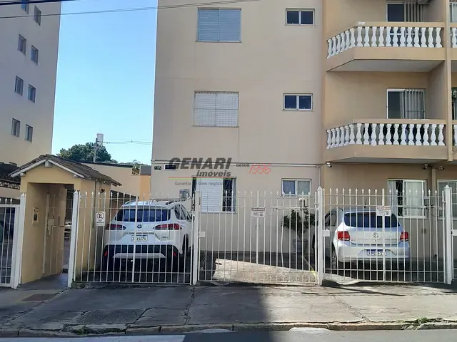 Apartamento com 50m² 2 quartos e 1 banheiro, para alugar, no bairro Jardim Pedroso em Indaiatuba