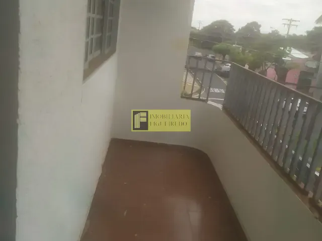 Apartamento 2 quartos e 1 banheiro, para alugar, no bairro Eldorado em São José do Rio Preto