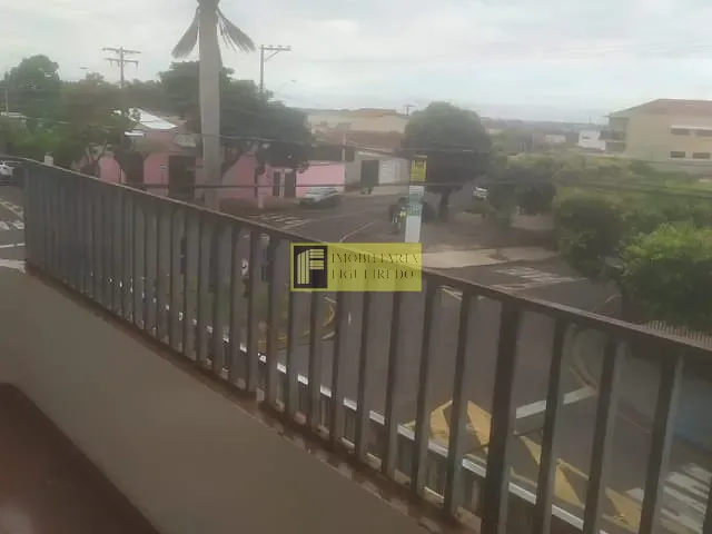 Apartamento 2 quartos e 1 banheiro, para alugar, no bairro Eldorado em São José do Rio Preto