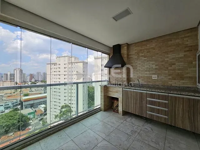 Apartamento 2 quartos e 2 banheiros, à venda, no bairro Santana em São Paulo