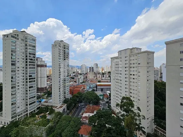 Apartamento 2 quartos e 2 banheiros, à venda, no bairro Santana em São Paulo