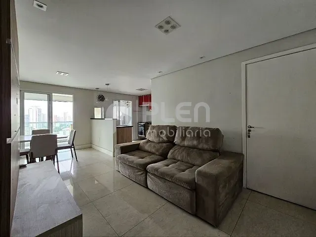 Apartamento 2 quartos e 2 banheiros, à venda, no bairro Santana em São Paulo