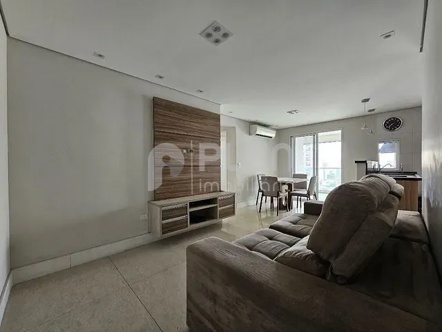 Apartamento 2 quartos e 2 banheiros, à venda, no bairro Santana em São Paulo