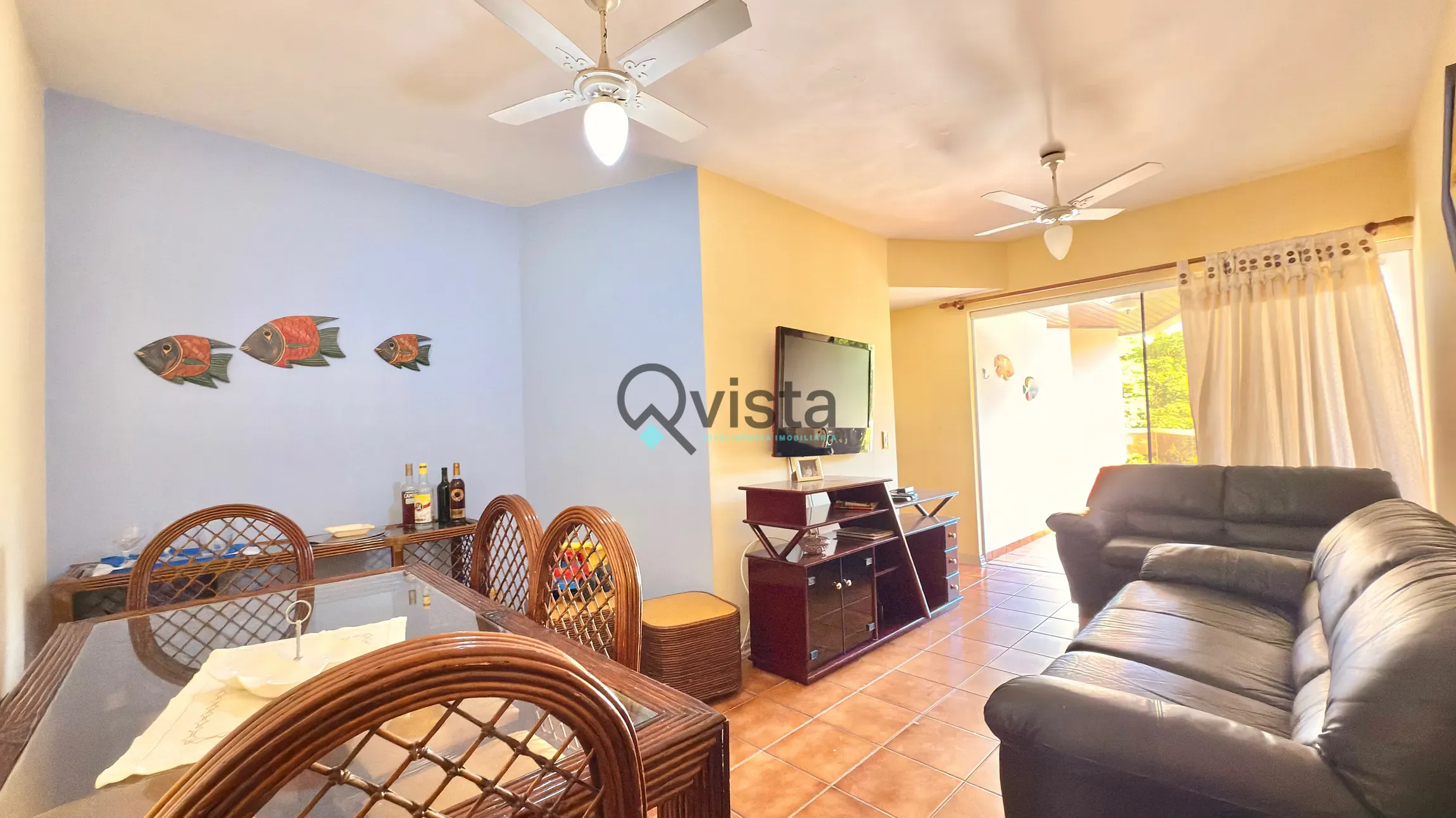 Apartamento, 2 quartos, 90 m² - Foto 2