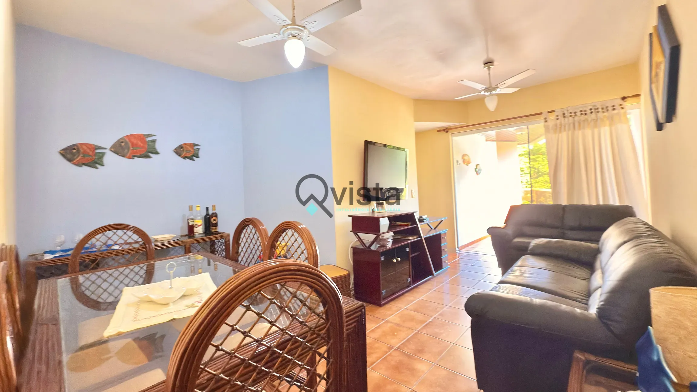 Apartamento, 2 quartos, 90 m² - Foto 3
