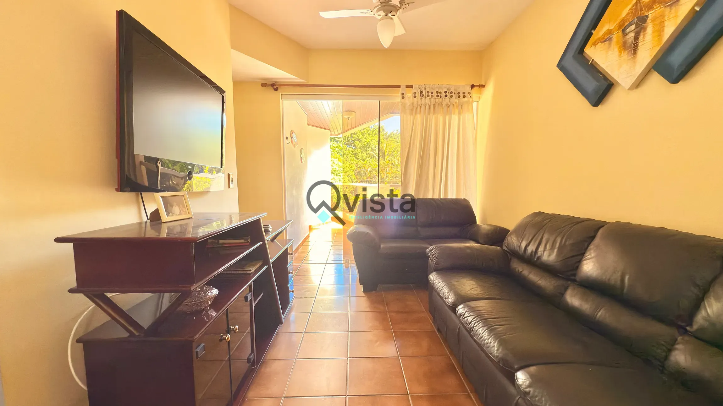 Apartamento, 2 quartos, 90 m² - Foto 4