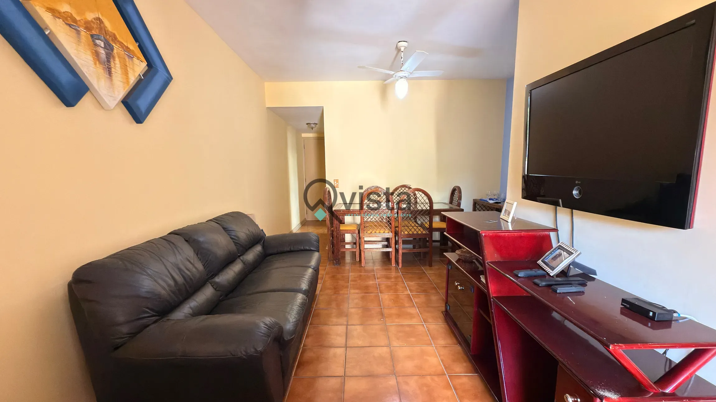 Apartamento, 2 quartos, 90 m² - Foto 5