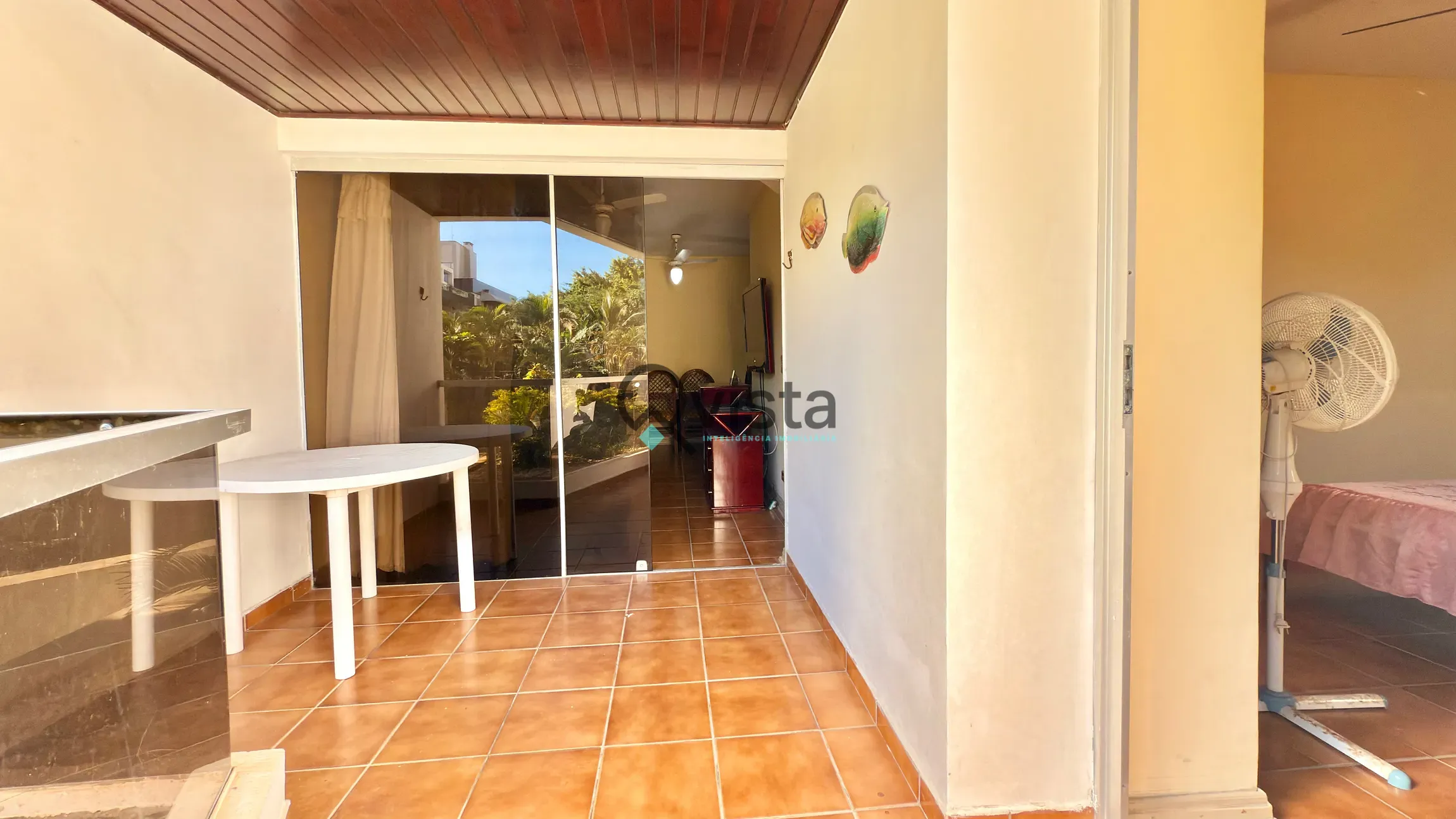 Apartamento, 2 quartos, 90 m² - Foto 8