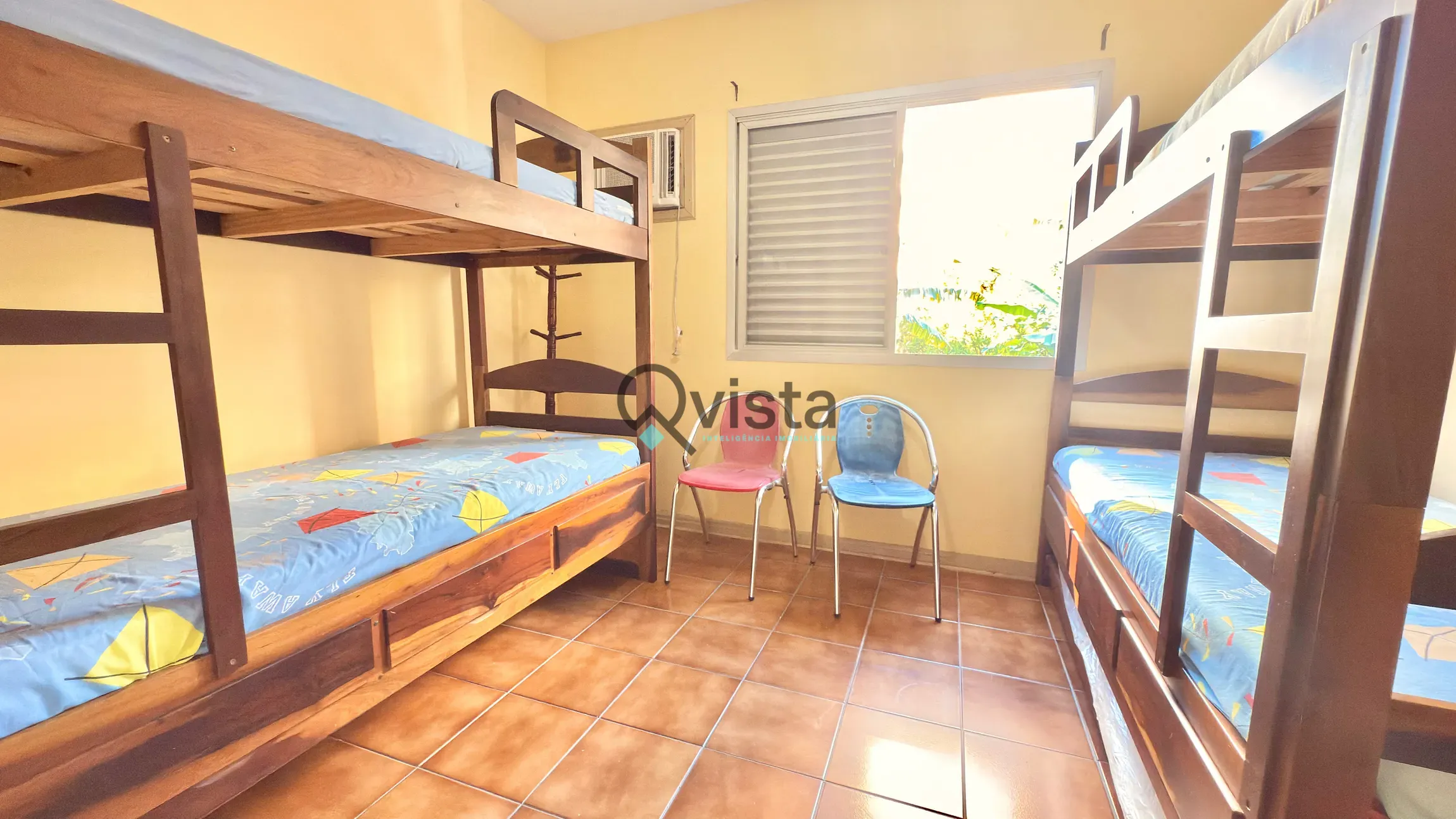 Apartamento, 2 quartos, 90 m² - Foto 9
