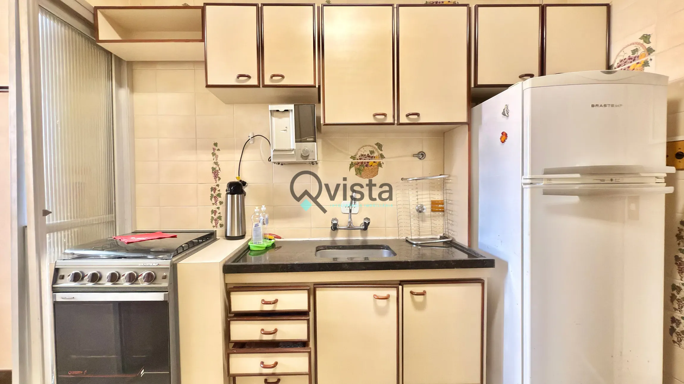 Apartamento, 2 quartos, 90 m² - Foto 17