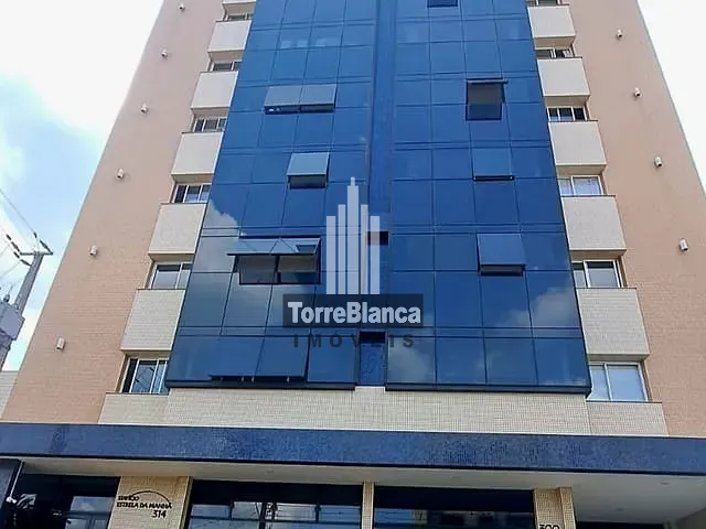 Apartamento com 165m² 3 quartos e 3 banheiros, à venda, no bairro Olarias em Ponta Grossa