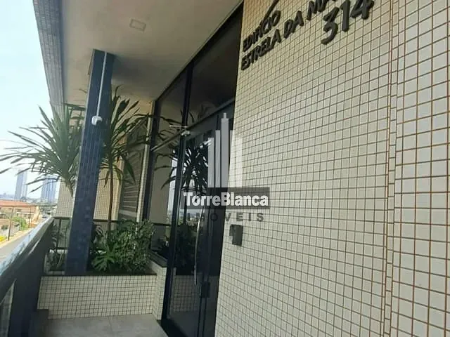 Apartamento com 165m² 3 quartos e 3 banheiros, à venda, no bairro Olarias em Ponta Grossa