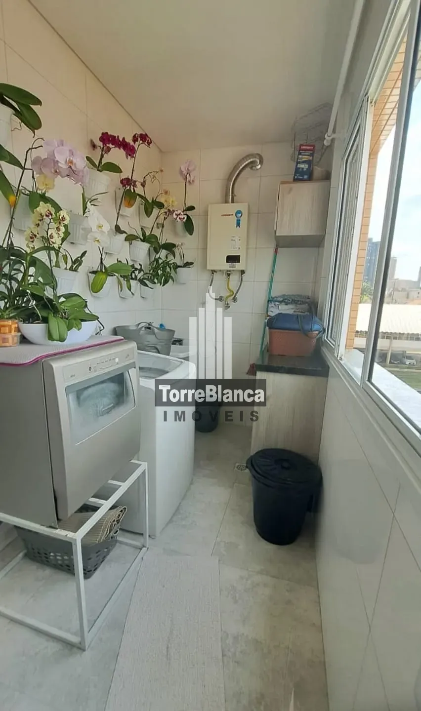 Apartamento, 3 quartos, 165 m² - Foto 25