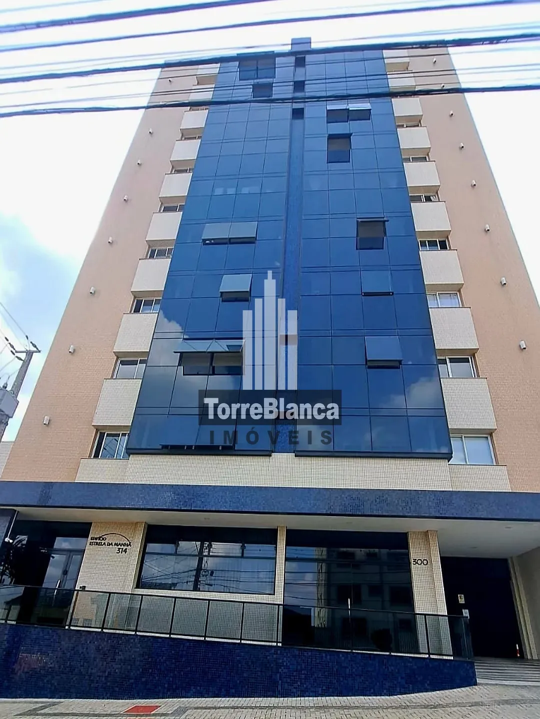 Apartamento, 3 quartos, 165 m² - Foto 1