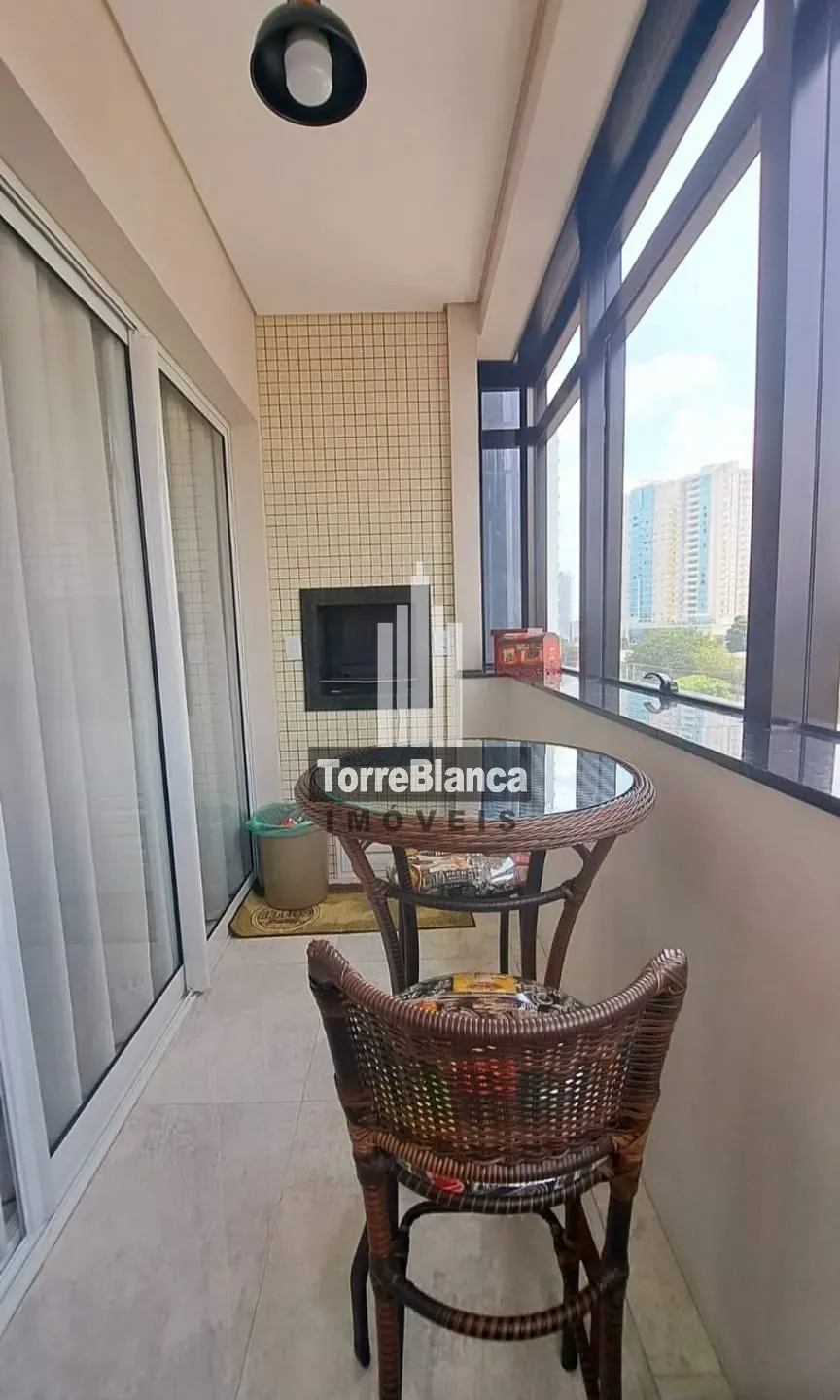 Apartamento, 3 quartos, 165 m² - Foto 11