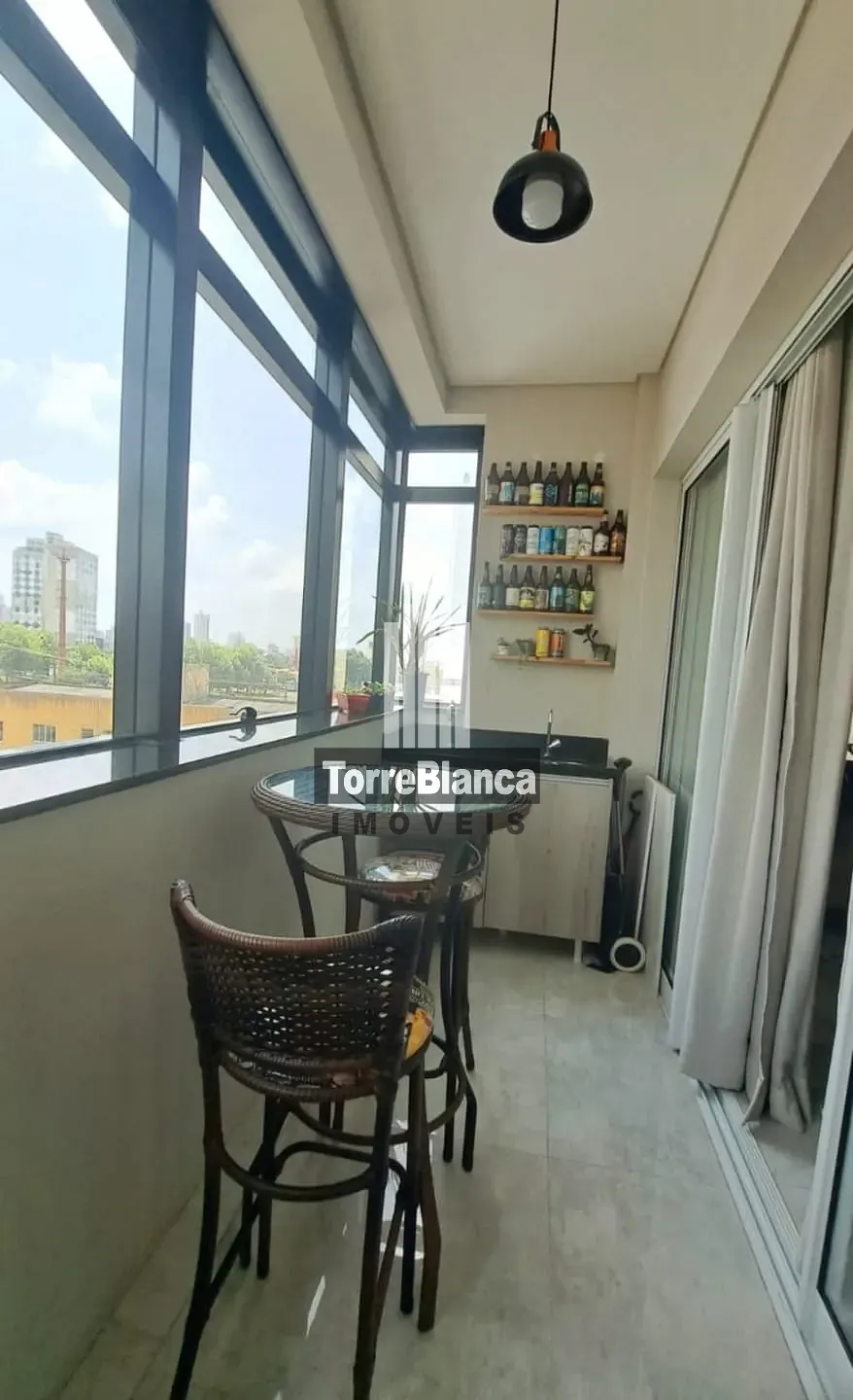 Apartamento, 3 quartos, 165 m² - Foto 12