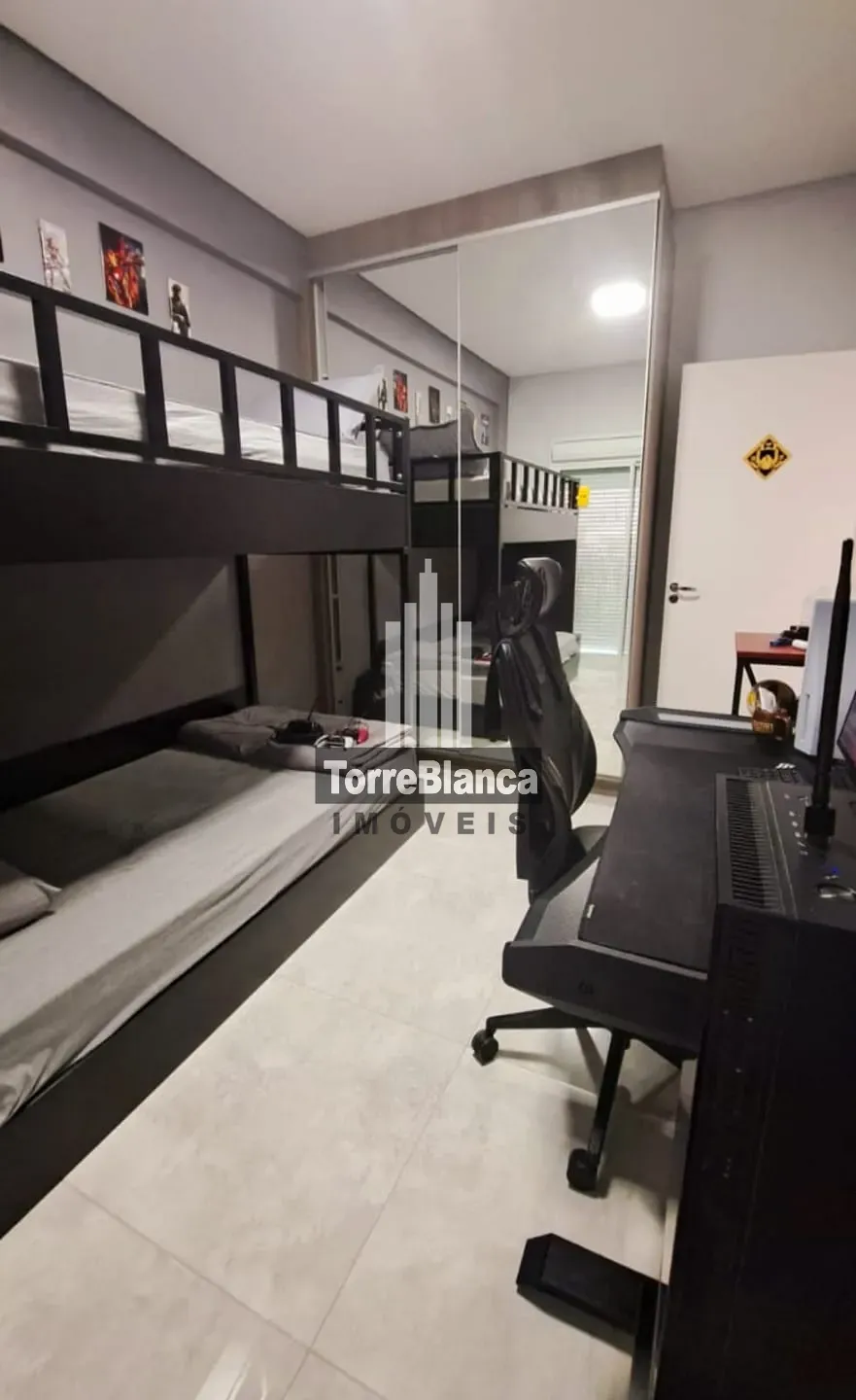 Apartamento, 3 quartos, 165 m² - Foto 16