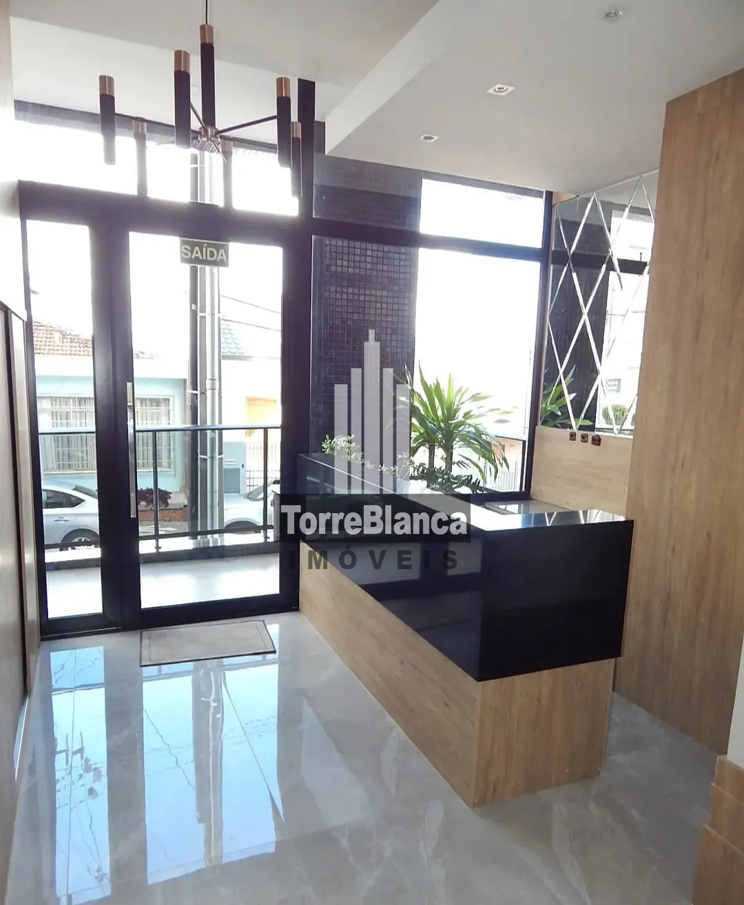 Apartamento, 3 quartos, 165 m² - Foto 2