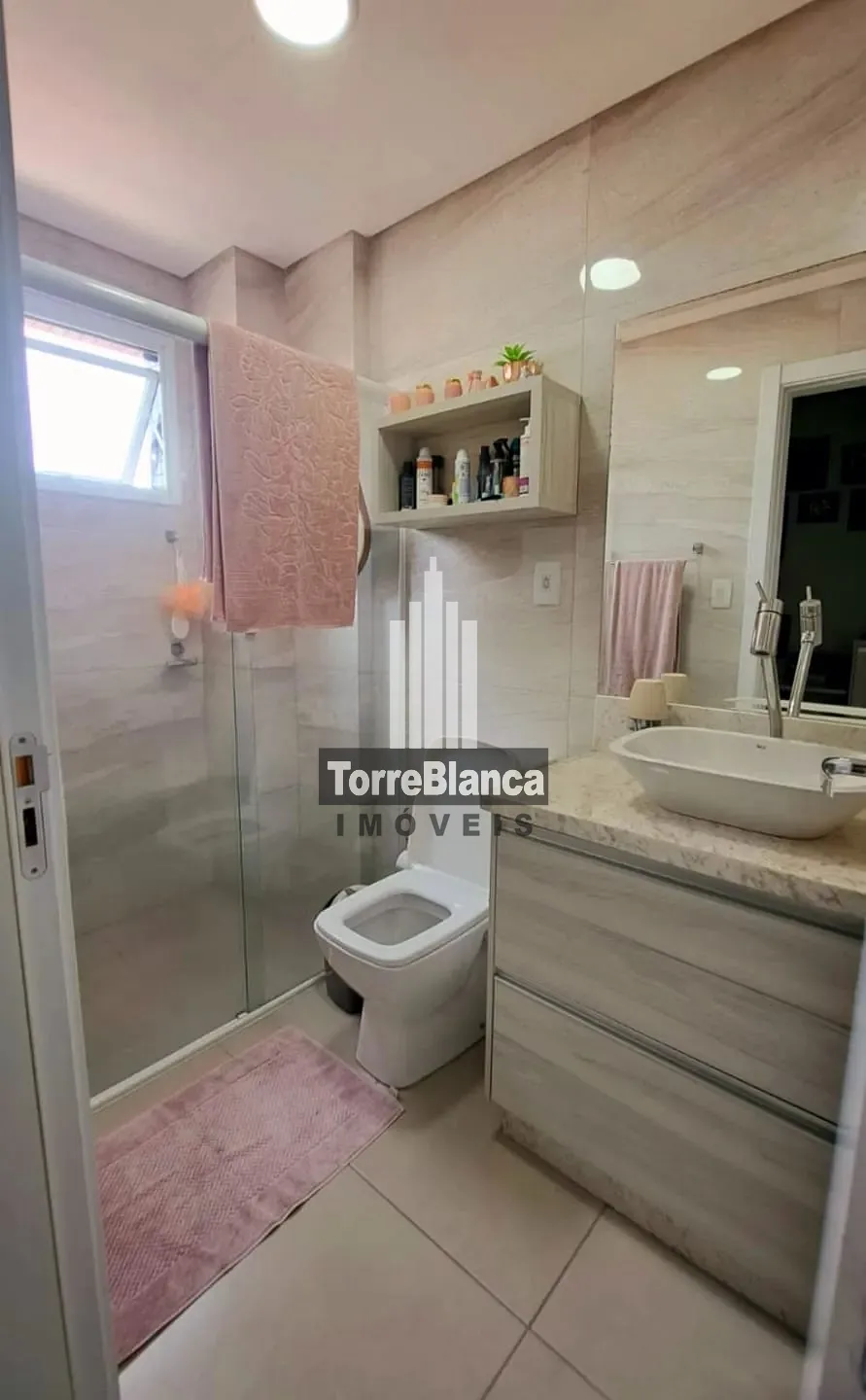 Apartamento, 3 quartos, 165 m² - Foto 14