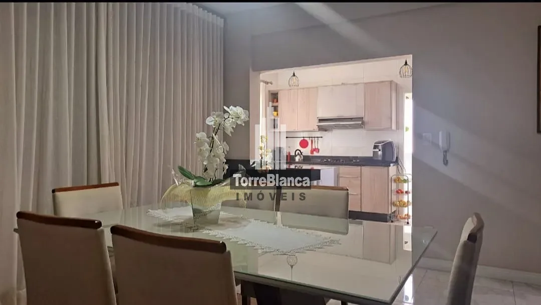 Apartamento, 3 quartos, 165 m² - Foto 8